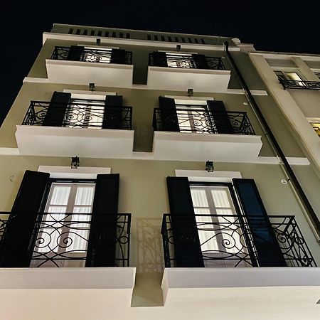 Luxury Studio In Historical Center, Syntagma-Plaka Athens Ngoại thất bức ảnh