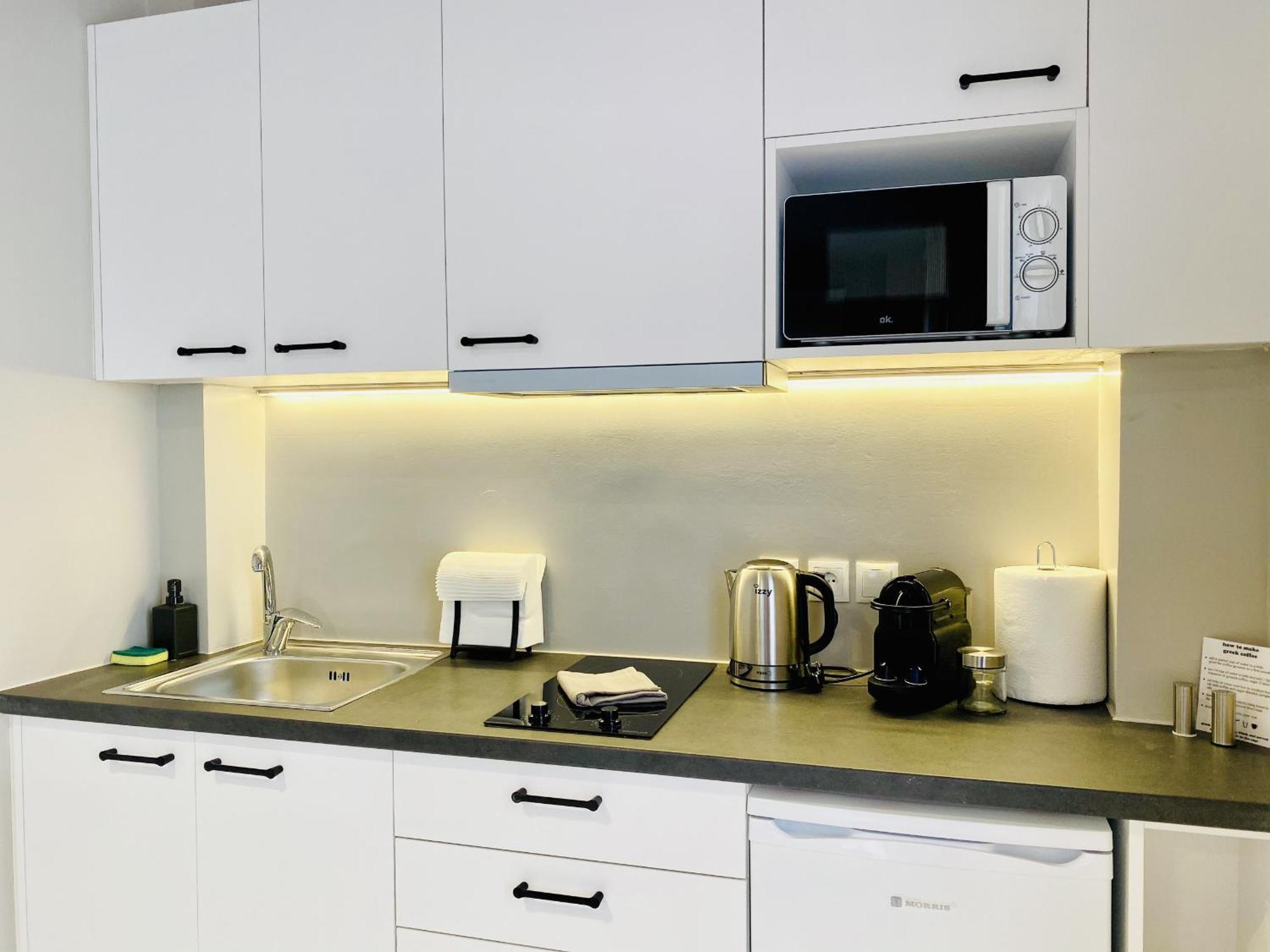 Luxury Studio In Historical Center, Syntagma-Plaka Athens Ngoại thất bức ảnh