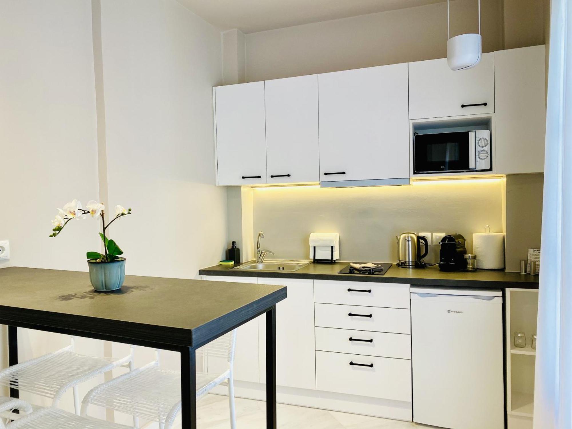 Luxury Studio In Historical Center, Syntagma-Plaka Athens Ngoại thất bức ảnh