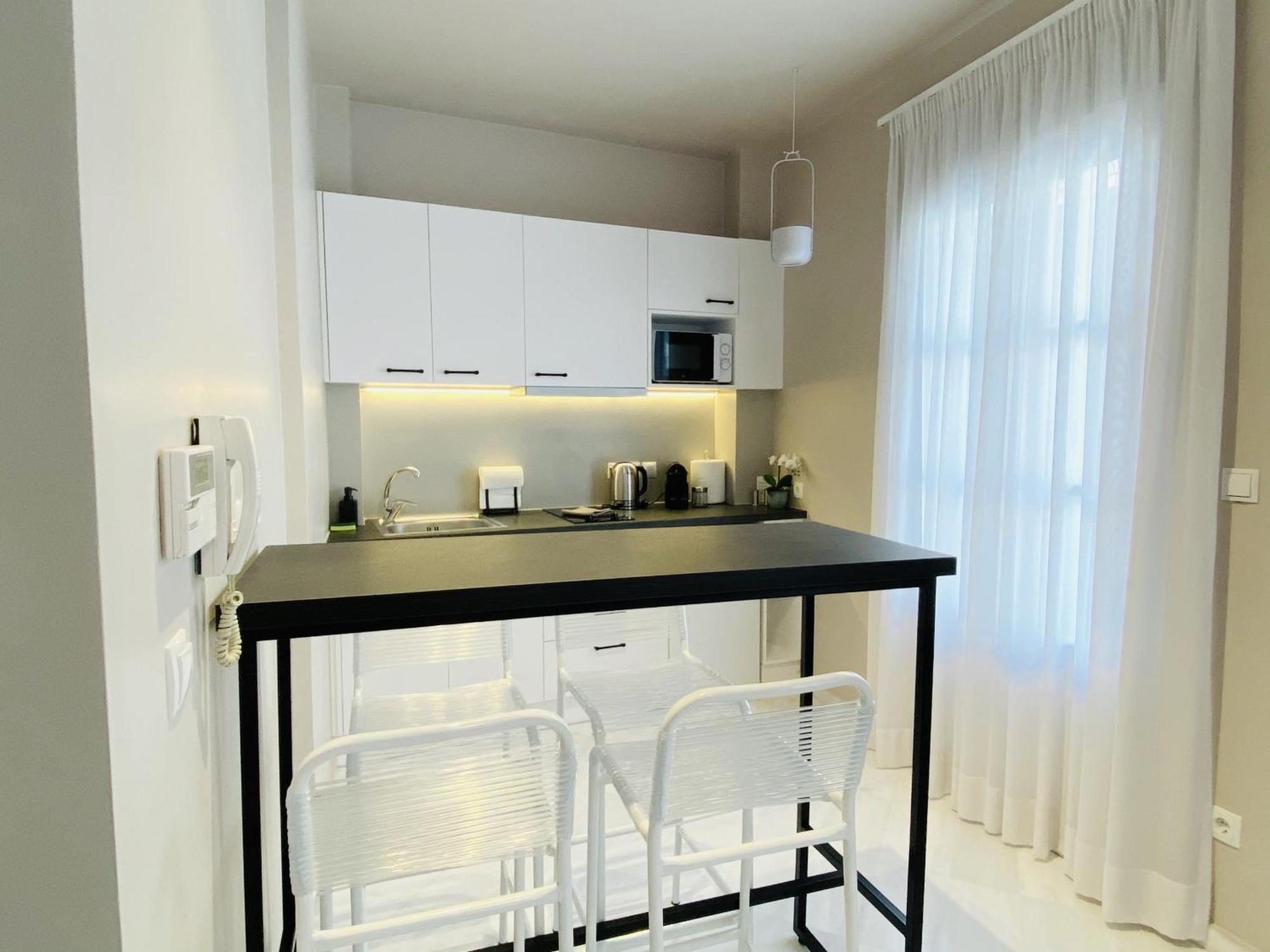 Luxury Studio In Historical Center, Syntagma-Plaka Athens Ngoại thất bức ảnh