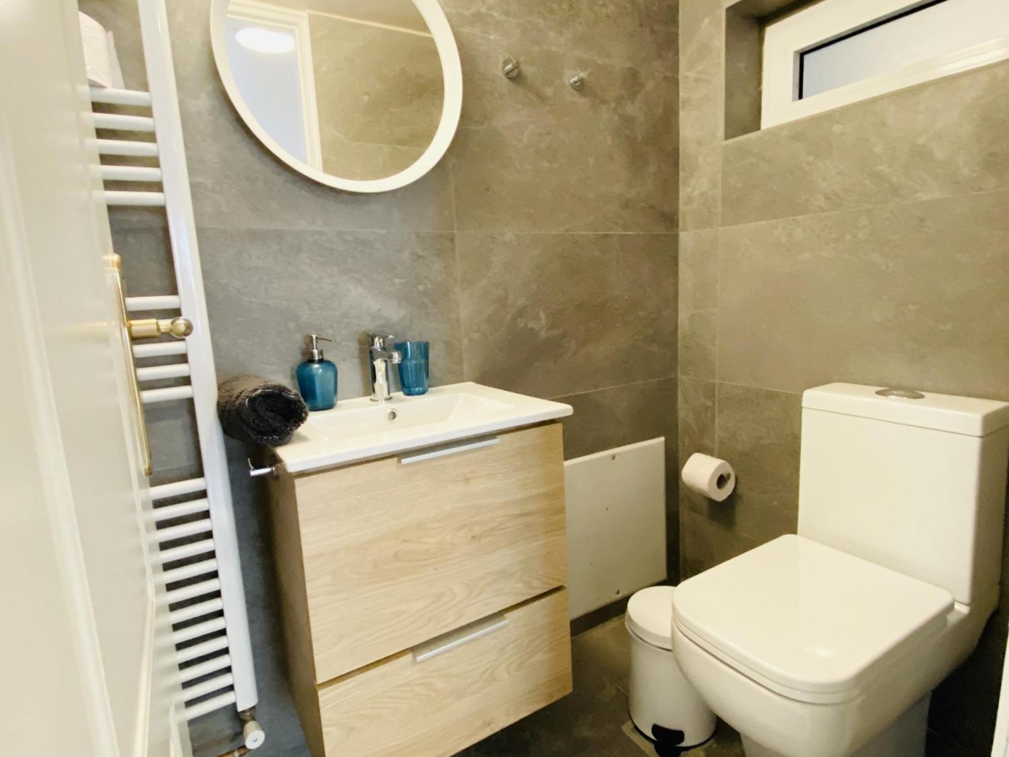 Luxury Studio In Historical Center, Syntagma-Plaka Athens Ngoại thất bức ảnh